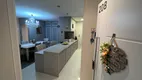 Foto 2 de Apartamento com 3 Quartos à venda, 127m² em Jurerê Internacional, Florianópolis