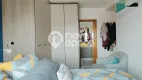 Foto 4 de Apartamento com 4 Quartos à venda, 98m² em Tijuca, Rio de Janeiro