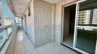 Foto 8 de Apartamento com 3 Quartos para alugar, 123m² em Aviação, Praia Grande