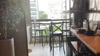 Foto 6 de Apartamento com 3 Quartos à venda, 80m² em Jardim Redentor, São José do Rio Preto