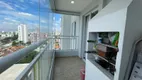 Foto 9 de Apartamento com 3 Quartos à venda, 72m² em Vila Mazzei, São Paulo
