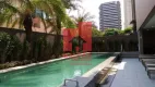 Foto 15 de Apartamento com 1 Quarto à venda, 25m² em Moema, São Paulo