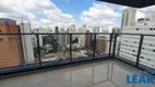 Foto 2 de Apartamento com 1 Quarto à venda, 65m² em Campo Belo, São Paulo