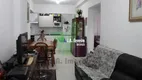Foto 14 de Apartamento com 2 Quartos à venda, 78m² em Vila Anhanguera, Mongaguá