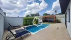 Foto 25 de Casa de Condomínio com 3 Quartos à venda, 299m² em Jardim Ypê, Paulínia