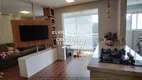 Foto 5 de Apartamento com 2 Quartos à venda, 70m² em Gramado, Cotia