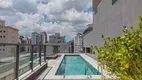 Foto 17 de Apartamento com 1 Quarto para alugar, 31m² em Bela Vista, São Paulo