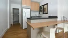 Foto 10 de Apartamento com 1 Quarto para alugar, 33m² em Córrego Grande, Florianópolis