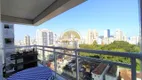 Foto 5 de Apartamento com 2 Quartos à venda, 79m² em Marapé, Santos