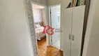 Foto 6 de Apartamento com 2 Quartos à venda, 68m² em Marapé, Santos