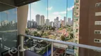 Foto 17 de Apartamento com 1 Quarto à venda, 38m² em Brooklin, São Paulo
