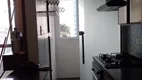 Foto 3 de Apartamento com 2 Quartos à venda, 51m² em Centro, Diadema