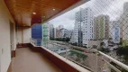 Foto 4 de Apartamento com 4 Quartos à venda, 160m² em Sul (Águas Claras), Brasília