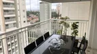 Foto 7 de Apartamento com 3 Quartos à venda, 123m² em Vila Congonhas, São Paulo