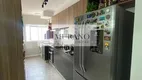 Foto 4 de Apartamento com 3 Quartos à venda, 117m² em Vila Assuncao, Santo André