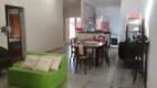 Foto 3 de Casa de Condomínio com 3 Quartos para alugar, 155m² em Jardim San Marco, Ribeirão Preto