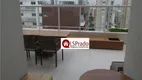 Foto 43 de Apartamento com 1 Quarto à venda, 99m² em Campo Belo, São Paulo