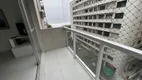 Foto 7 de Apartamento com 3 Quartos à venda, 117m² em Barra Funda, Guarujá