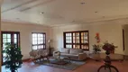 Foto 9 de Apartamento com 3 Quartos à venda, 110m² em Capivari, Campos do Jordão