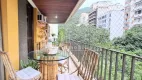 Foto 2 de Apartamento com 3 Quartos à venda, 134m² em Tijuca, Rio de Janeiro