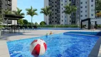 Foto 8 de Apartamento com 2 Quartos à venda, 44m² em Jacarepaguá, Rio de Janeiro