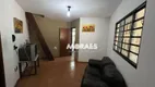 Foto 7 de Fazenda/Sítio com 1 Quarto para alugar, 70m² em Zona Rural, Pederneiras