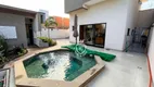 Foto 13 de Casa de Condomínio com 3 Quartos à venda, 199m² em Residencial Central Parque, Salto