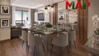 Foto 3 de Apartamento com 3 Quartos à venda, 105m² em Juvevê, Curitiba