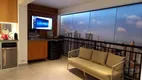 Foto 5 de Apartamento com 3 Quartos à venda, 98m² em Taquaral, Campinas