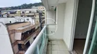 Foto 7 de Cobertura com 3 Quartos à venda, 138m² em Tijuca, Rio de Janeiro