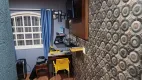 Foto 34 de Casa com 1 Quarto à venda, 130m² em Jardim Santa Adelia, São Paulo