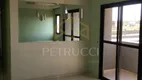 Foto 3 de Apartamento com 3 Quartos para alugar, 80m² em Jardim do Lago, Campinas