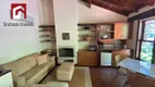 Foto 7 de Apartamento com 1 Quarto à venda, 45m² em Araras, Petrópolis