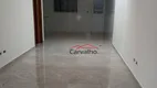 Foto 24 de Sobrado com 3 Quartos à venda, 150m² em Vila Nivi, São Paulo