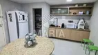 Foto 11 de Apartamento com 3 Quartos à venda, 154m² em Ebenezer, Gravatá