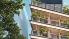 Foto 3 de Apartamento com 3 Quartos à venda, 101m² em Humaitá, Rio de Janeiro