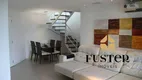 Foto 4 de Cobertura com 4 Quartos à venda, 230m² em Barra da Tijuca, Rio de Janeiro