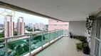 Foto 3 de Apartamento com 4 Quartos à venda, 138m² em Jardim Caravelas, São Paulo