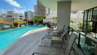 Foto 14 de Apartamento com 1 Quarto à venda, 56m² em Barra, Salvador