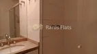 Foto 18 de Flat com 2 Quartos para alugar, 65m² em Vila Olímpia, São Paulo