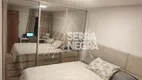 Foto 8 de Apartamento com 2 Quartos à venda, 59m² em Areal, Brasília