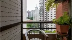 Foto 18 de Apartamento com 3 Quartos à venda, 143m² em Itaim Bibi, São Paulo