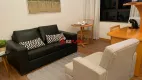 Foto 3 de Flat com 1 Quarto à venda, 30m² em Jardins, São Paulo