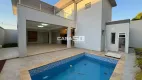 Foto 32 de Casa de Condomínio com 3 Quartos à venda, 290m² em Swiss Park, Campinas