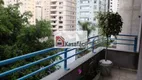 Foto 3 de Apartamento com 3 Quartos para alugar, 133m² em Brooklin, São Paulo