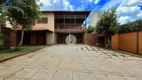 Foto 50 de Casa com 6 Quartos para alugar, 432m² em Ribeirânia, Ribeirão Preto
