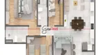 Foto 15 de Apartamento com 3 Quartos à venda, 85m² em Cidade Nova II, Indaiatuba