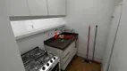 Foto 7 de Flat com 1 Quarto para alugar, 42m² em Moema, São Paulo