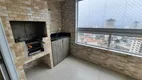 Foto 3 de Apartamento com 2 Quartos à venda, 75m² em Vila Guilhermina, Praia Grande