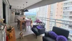 Foto 2 de Apartamento com 3 Quartos à venda, 152m² em Jardim Aquarius, São José dos Campos